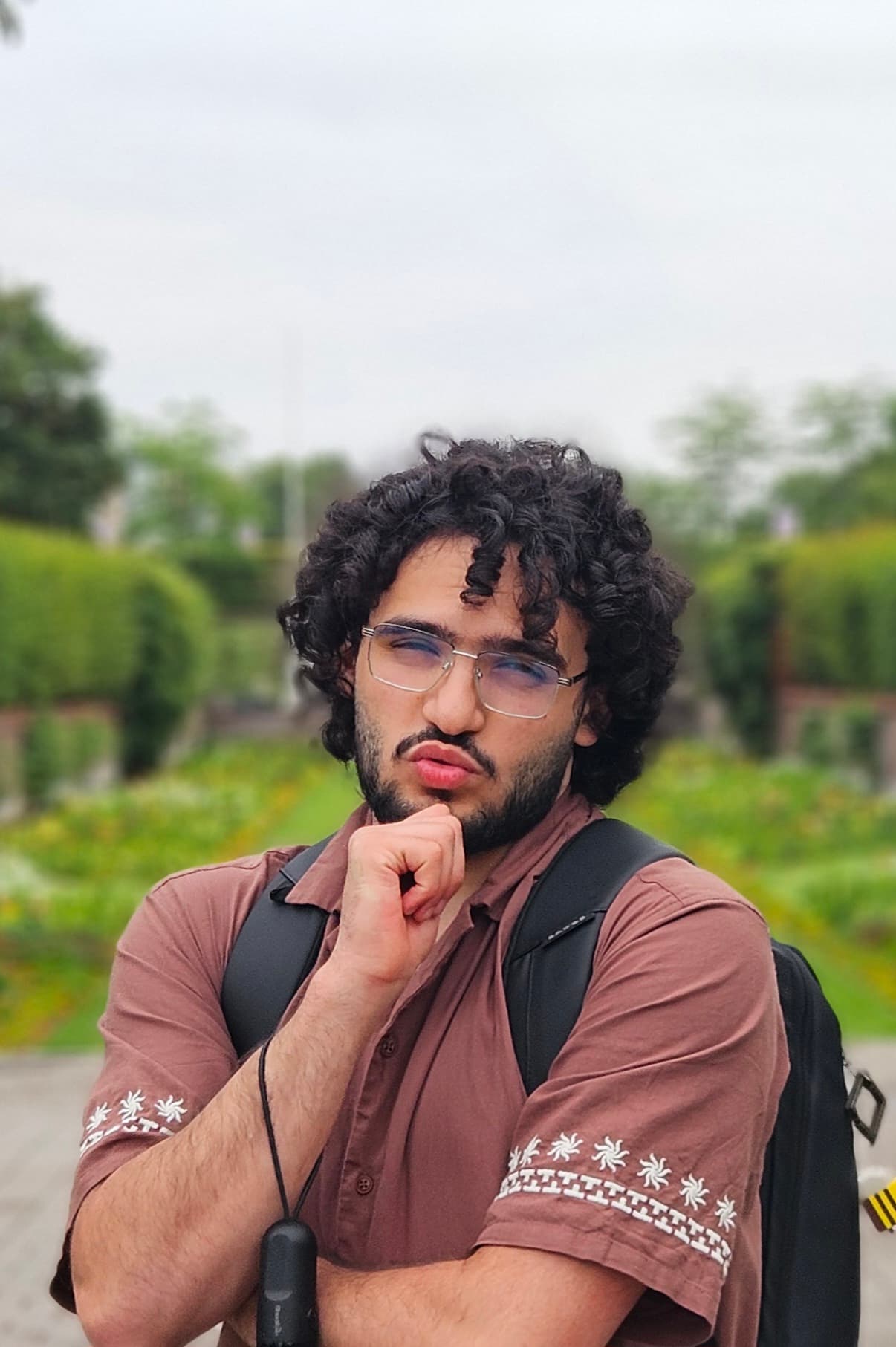 Personal